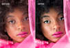 photoshop any image with precision and quality