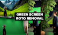 remove any background from your video fast