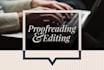 expertly proofread and edit your writing