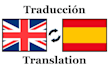 translate from spanish to english or viceversa, anytime