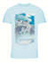 create t shirts design and all over print or placements