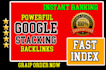 do google entity stacking permanent local seo backlinks