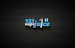 design creative modern logo for your brand
