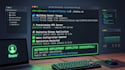 architect and deploy scalable cloud infrastructure for web apps