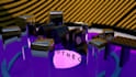 club 3d visuals vj pro