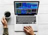 provide remote tech support