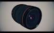 create 3d product animations