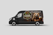 create an custom car wrap design or vinyl sticker design, print ready car design