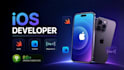 develop ios mobile application with swift and swiftui