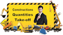 do material take off, cost estimation and complete pricing
