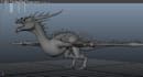 develop realistic detailed 3d model with animation for you