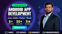 develop and fix your custom android app in java kotlin flutter android studio