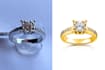 jewelry photo retouching for ecommerce ads social media web