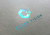 make an awesome and cool text logo for you