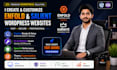 customize or fix your enfold or salient wordpress website