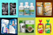 do product box, label, bag, pouch packaging design