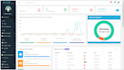 provide accounting, invoicing and CRM software