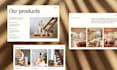 design a branded powerpoint presentation or pitch deck