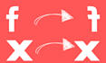 create clones of facebook, twitter, and other website