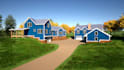 make your dream project with revit or chief architect