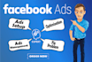 create, manage and optimize your facebook ads