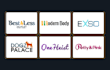 create logo for your wordpress website