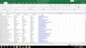 sourcing email address with a complete profile