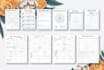 do planner design or journal design or digital planner