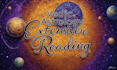 read your natal birth chart astrology