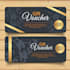 design amazon gift card , vouchers , discount coupons, loyalty card for you