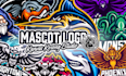 design professional esports logo and gaming mascot