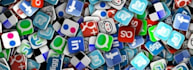 manually bookmark your website on over 17 popular social sites