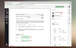 provide a professional panda doc template for your business