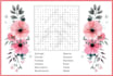 create custom word search puzzles from your list of words