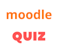 create quizzes for your moodle course