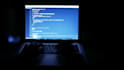 fix your website that created by laravel