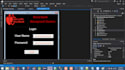 develop web and desktop applications using csharp and aspnet