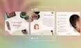design high converting instagram and social media carousels