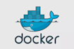 create a docker image for your application