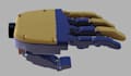 custom robot design expert cad modeling and mechanical engineering