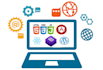 do HTML ,css, javascript, react js, angular