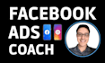 be your expert facebook ads coach, mentor and consultant