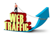 provide traffic to your site or blog