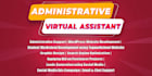 your dedicated virtual assistant