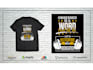 design creative merch by amazon t shirt for you