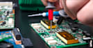 solve projects and assignments related to  electronics and digital circuits