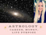 reveal your life purpose and ideal career using astrology