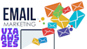 send bulk cold emails with super high deliverability