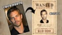 make wanted poster with your face