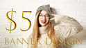 design banner and flyer